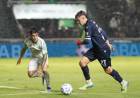 INDEPENDIENTE ERA MÁS EN SU VISITA A BANFIELD, PERO EL ENCUENTRO SE SUSPENDIÓ POR LAS CONDICIONES CLIMÁTICAS
