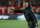 SEBASTIÁN DOMÍNGUEZ DEJÓ DE SER EL DT DE VÉLEZ: SEBASTIÁN MÉNDEZ PICA EN PUNTA PARA REEMPLAZARLO