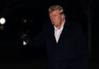 TRUMP CONFIRMÓ ARANCELES A MÉXICO, CANADÁ Y CHINA A PARTIR DE ESTE MARTES