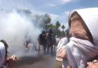 EL ESTADO DESCONOCIÓ SU RESPONSABILIDAD POR LA REPRESIÓN DEL 2001
