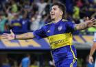 BOCA: LUCAS BLONDEL A LA SELECCIÓN DE SUIZA