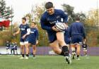 LOS PUMAS YA TIENEN SU CALENDARIO PARA 2025