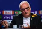DORIVAL CONSIDERA QUE EL PARTIDO ANTE ARGENTINA ES FUNDAMENTAL PARA LA RECUPERACIÓN DE BRASIL