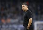 LIGA PROFESIONAL: RIVER DA LA CARA EN EL MONUMENTAL CONTRA LOS TUCUMANOS