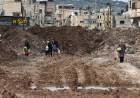 AVANZA LA "GAZAFICACIÓN" DE CISJORDANIA