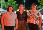 ALEJANDRA BÜHLER DESTACÓ EL ROL DE LAS MUJERES EN LA CELEBRACIÓN "MUJERES QUE INSPIRAN"