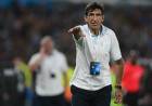 COSTAS TIENE QUE RESOLVER UN ROMPECABEZAS PARA EL CLÁSICO ANTE INDEPENDIENTE
