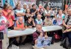 ORGANIZACIONES DE JUBILADOS, HINCHADAS DE FÚTBOL Y LA CGT PROTESTARÁN FRENTE AL CONGRESO