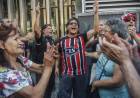 EL GOBIERNO ENDURECE EL DERECHO DE ADMISIÓN A LAS CANCHAS DE FÚTBOL
