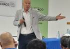 ESTE VIERNES 14: SE REALIZARÁ LA JORNADA DE “CHACO CAPACITA EN DEPORTES”, EN PUERTO VILELAS