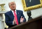 ANUNCIARON REPRESALIAS CONTRA LOS ARANCELES IMPUESTOS POR TRUMP AL ACERO Y AL ALUMINIO