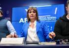 EL GOBIERNO PROMETE MÁS PALOS PARA LA PRÓXIMA MARCHA