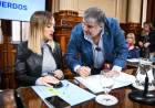 LA OPOSICIÓN AVANZA CON EL RECHAZO A LAS DESIGNACIONES EN LA CORTE SUPREMA