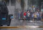 PATRICIA BULLRICH JUSTIFICA LA REPRESIÓN CON MENTIRAS Y MÁS AMENAZAS