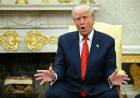TRUMP AMENAZA CON APLICAR ARANCELES DEL 200 POR CIENTO A LA UNIÓN EUROPEA