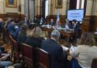 PARA BLINDAR EL DNU DE LA DEUDA CON EL FMI