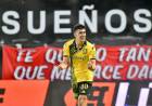 LIGA PROFESIONAL: ALDOSIVI TERMINÓ CON EL INVICTO DE ARGENTINOS JUNIORS