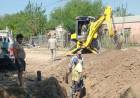 VILLA RÍO BERMEJITO: SAMEEP AMPLÍA EL SERVICIO Y EJECUTA ACCIONES PARA MEJORAR EL CAUDAL DE AGUA POTABLE