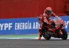 MOTOGP: MARC Y ALEX MÁRQUEZ SE QUEDARON CON EL 1-2 DE LA GRILLA DE PARTIDA DEL GRAN PREMIO DE LA ARGENTINA