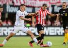 LIGA PROFESIONAL: ESTUDIANTES DEJÓ PASAR UNA GRAN CHANCE ANTE NEWELL'S
