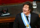 LA AGENDA DE JAVIER MILEI Y LAS NUEVAS MEDIDAS DE SU GOBIERNO