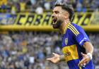 BOCA EN VERSIÓN BIANCHI: LA SEXTA VICTORIA SEGUIDA