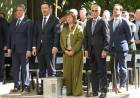 RECLAMO DE JUSTICIA EN EL 33 ANIVERSARIO DEL ATENTADO A LA EMBAJADA DE ISRAEL