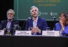 GARCÍA LINERA: "EL PROGRESISMO HOY ESTÁ EN HUELGA DE IDEAS"