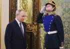 CONFLICTO RUSIA UCRANIA: TRUMP ESPERA LA RESPUESTA DE PUTIN