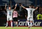 COPA ARGENTINA: TALLERES FUE ELIMINADO POR DEPORTIVO ARMENIO
