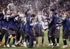 JAPÓN, EL PRIMER CLASIFICADO PARA EL MUNDIAL 2026