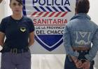 TENÍA PRISIÓN DOMICILIARIA Y APROVECHÓ PARA ESCAPARSE YENDO AL HOSPITAL