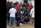 BARRAS DE CHACARITA ATACARON A DIRIGENTES DE DEPORTIVO MORÓN