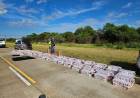 SECUESTRAN MÁS DE 2.200 BREZAS DE CIGARRILLOS DE CONTRABANDO