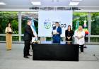 EL GOBERNADOR ZDERO TOMÓ JURAMENTO AL NUEVO DEFENSOR DEL PUEBLO SERGIO LENCOVICH
