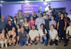LA LIBERTAD AVANZA INAUGURÓ SU SEDE EN SAN BERNARDO, CHACO