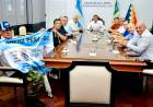 EL ACTO CENTRAL DEL 2 DE ABRIL SE REALIZARÁ EN LA SEDE DEL EJÉRCITO ARGENTINO DE RESISTENCIA