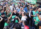 ANTE EL PELIGRO DE NUEVOS DESPIDOS MASIVOS  