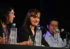 TALLER DE EPILEPSIA INFANTIL: LA VICEGOBERNADORA SCHNEIDER REAFIRMÓ “EL COMPROMISO CON LA CONCIENTIZACIÓN Y LA INCLUSIÓN”