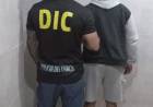 ROBÓ TRES MILLONES DE PESOS Y DÓLARES; YA SE ENCUENTRA A DISPOSICIÓN DE LA JUSTICIA
