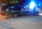 RECUPERAN DOS AUTOS BUSCADOS POR LA JUSTICIA