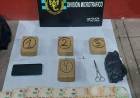 GOLPE AL NARCOTRÁFICO: ALLANAMIENTOS SIMULTÁNEOS EN LA PROVINCIA
