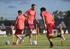 LIGA PROFESIONAL: LOS LÍDERES TENDRÁN UN SÁBADO DE SUPERACCIÓN EN LA ZONA B