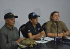 CAMBIOS EN LA VIGILIA Y EL ACTO DEL 2 DE ABRIL POR INCLEMENCIAS CLIMÁTICAS