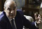 GUILLERMO FRANCOS NO DESCARTÓ UNA ALIANZA CON EL PRO EN LA PROVINCIA DE BUENOS AIRES