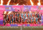 SEVEN: LOS PUMAS 7'S SE CONSAGRARON CAMPEONES EN HONG KONG