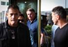 BRASIL: LA EXTREMA DERECHA AGITA EL FANTASMA DE UNA AMNISTÍA PARA BOLSONARO     