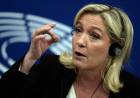 MARINE LE PEN, ANTE UNA SENTENCIA QUE PODRÍA DEJARLA FUERA DE CARRERA AL ELÍSEO