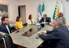 BS. AS: EL GOBIERNO Y LA FUNDACIÓN REWILDING TRABAJARÁN MANCOMUNADAMENTE EN EL PARQUE NACIONAL “EL IMPENETRABLE”