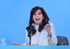 CRISTINA KIRCHNER TILDÓ A MILEI DE "CIPAYO" POR SUS DECLARACIONES SOBRE MALVINAS